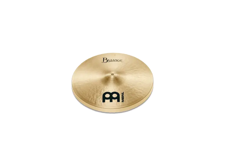 Meinl Byzance 14" Traditional Thin Hihat 